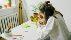 Origami para principiantes: 10 figuras fáciles paso a paso