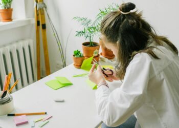 Origami para principiantes: 10 figuras fáciles paso a paso