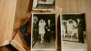 Álbum de boda scrapbooking: cómo crearlo paso a paso
