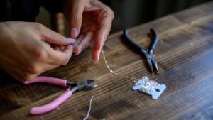 Broches artesanales: cómo hacerlos paso a paso fácil