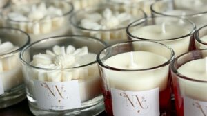 Cómo hacer velas aromáticas paso a paso: guía completa para principiantes