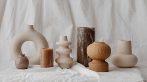 Jarrones decorados: ideas DIY fáciles paso a paso