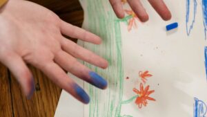 Pintura al pastel para principiantes: guía paso a paso