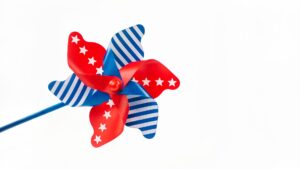 Molinillos de viento: cómo hacerlos paso a paso fácil