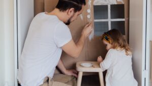 Manualidades con hueveras: 10 ideas fáciles