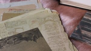 Embossing en caliente: cómo hacerlo paso a paso