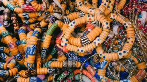 Pulseras de miyuki tejidas a mano con cuentas de colores