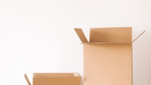 Manualidades con cajas de cartón: 10 ideas fáciles