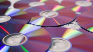 Manualidades con CDs: 10 ideas fáciles para reciclar