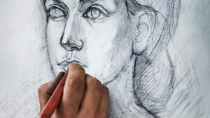 Cómo dibujar manos paso a paso para principiantes