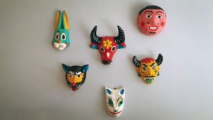 Papel maché: cómo hacerlo paso a paso