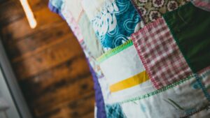 Patchwork para principiantes: guía paso a paso