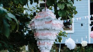 Cómo hacer una piñata casera paso a paso