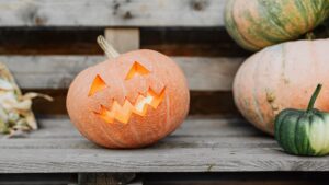 Decoración de Halloween casera: 12 ideas DIY fáciles