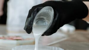 Moldes de silicona caseros: cómo hacerlos paso a paso