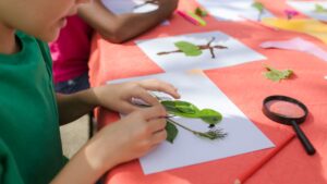 Manualidades de otoño para niños: 12 ideas fáciles
