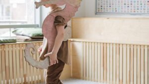 Disfraces caseros para niños: 10 ideas fáciles