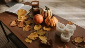 Decoración de otoño: 12 ideas DIY para tu casa